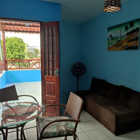 Blue House Appartement Pôrto das Galinhas Buitenkant foto