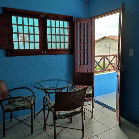 Blue House Appartement Pôrto das Galinhas Buitenkant foto