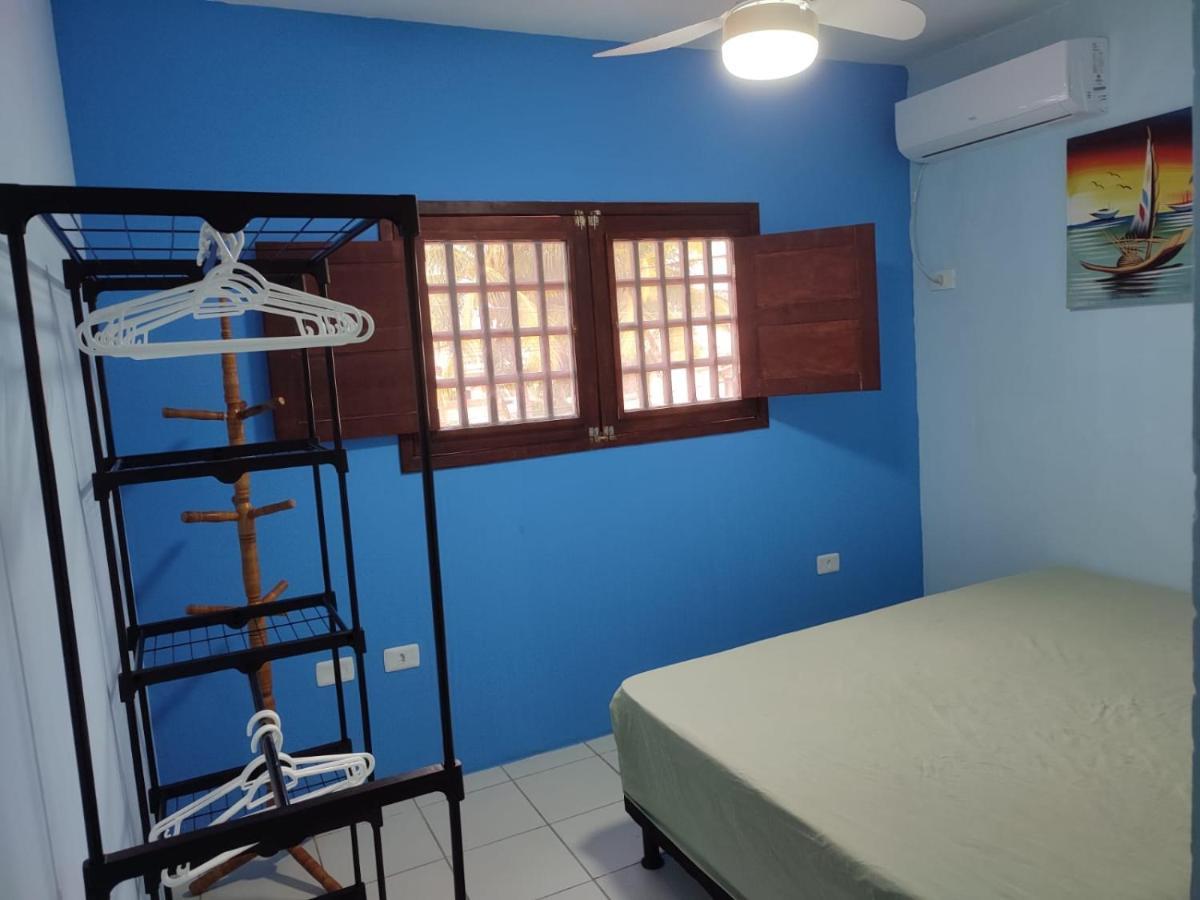 Blue House Appartement Pôrto das Galinhas Buitenkant foto